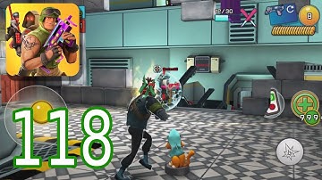 Respawnables - Gameplay Walkthrough Part 118 - Summer Gang (iOS, Android)