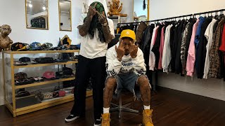 Future - Dance With Devil (remix) (Feat. Drake, Travis Scott) [Official Video]