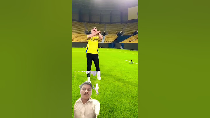 Ronaldo Teaches Me How To SIUU #viralvideo #funny