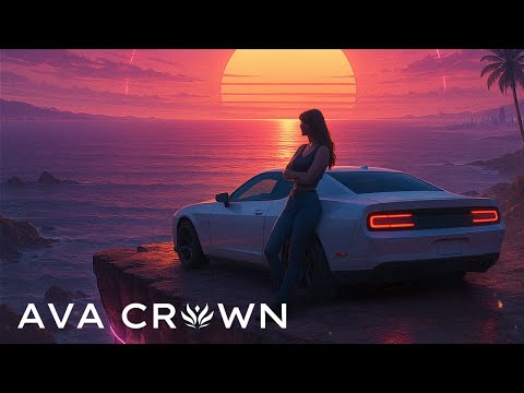 AVA CROWN x 3rd Wall - See You Again (Lyric Video)