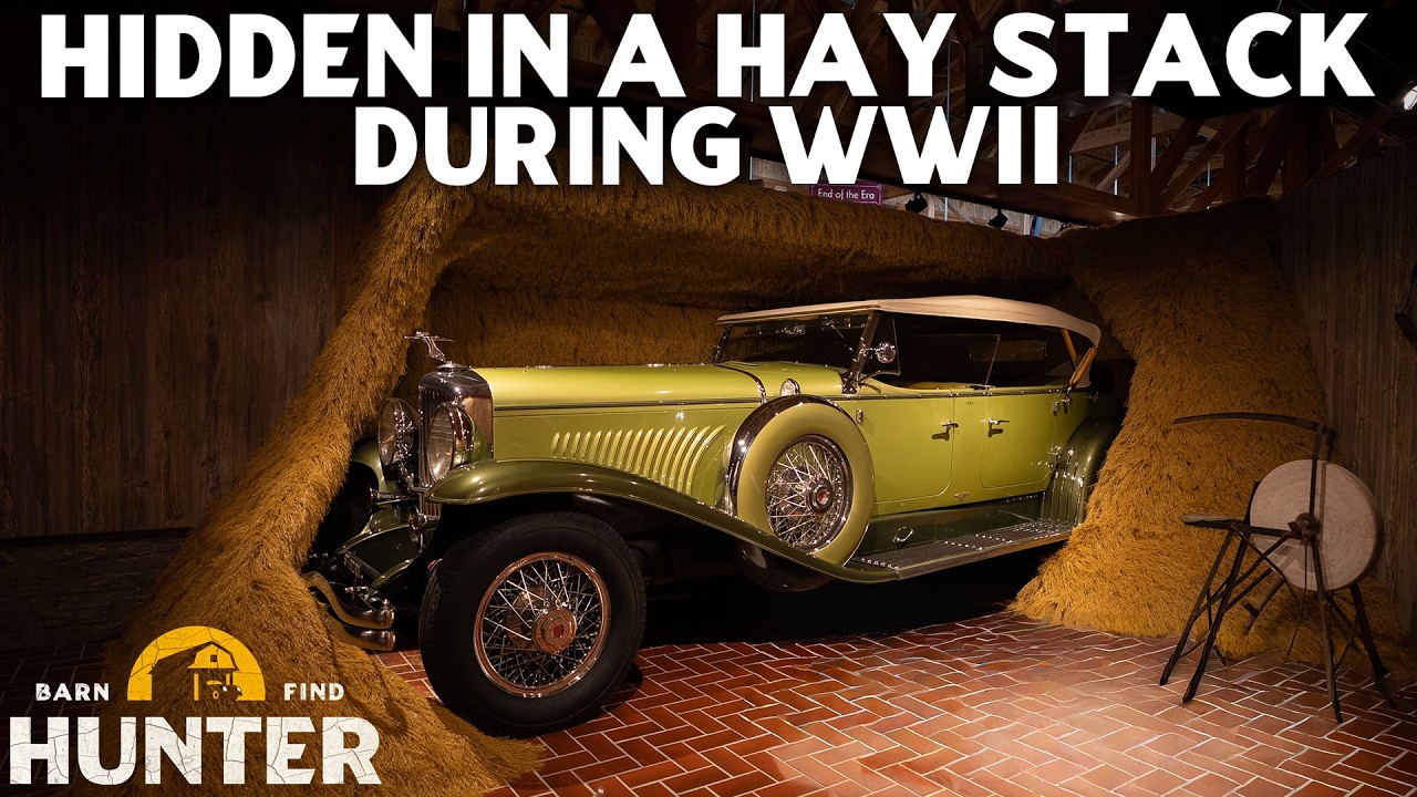 Latest Title & Thumbnail