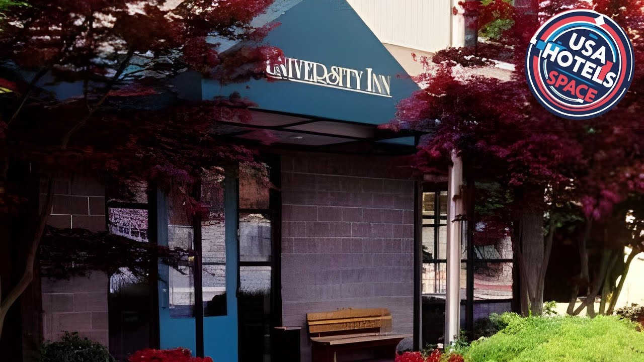 University Inn Seattle Staypineapple, University Inn, University District Seattle | United ...