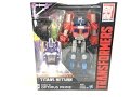 Transformers: Titans Return - Voyager OPTIMUS PRIME w/ Diac