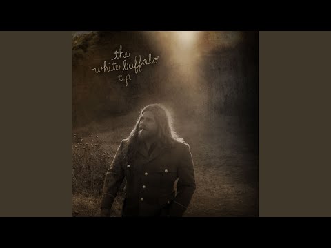 The Moon - The White Buffalo