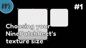 Choosing your NinePatchRect