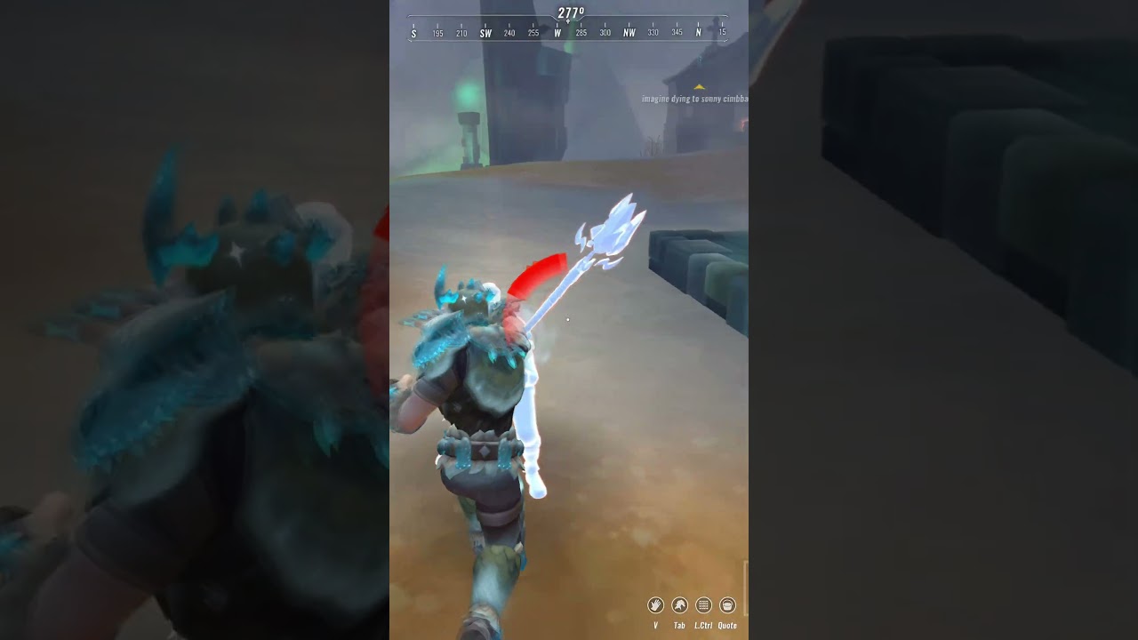 I regret trolling her.. 😭 