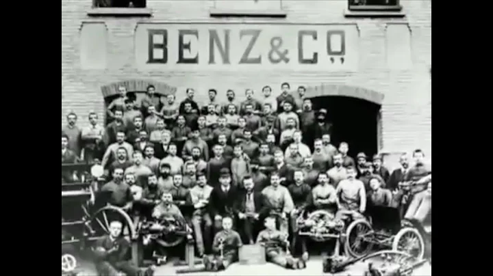 Mercedes-Benz Documentary. Our best selling vans i...