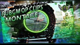 PUBGM BEST CLIPS COMPILATION || MONTAGE #3 || NCS - HUMANITY (MAX BROHN)