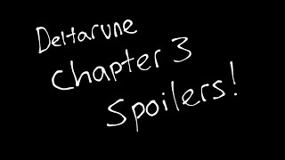 Day 89 of beating [Ch 3 shadow crystal boss] every day until a new deltarune chapter is released