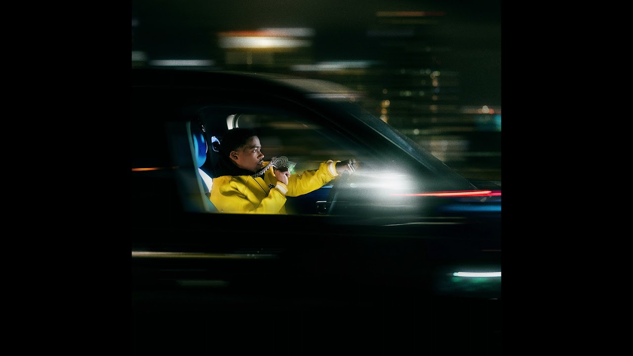 [FREE] Roddy Ricch Life Life Fast x Gunna Type Beat ~ "25 Million"