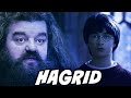 What Would Hagrid See in the Mirror of Erised? - Harry Potter Theory