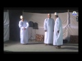مسرحية تزرع تحصد من أداء فرقة المسرح بفريق الجزيرة الرياضي 2013