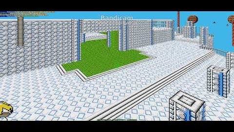 MM8BDM Multiplayer: Unholybosses Gameplay Part 13