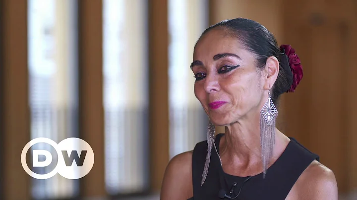 An encounter with artist Shirin Neshat | DW Docume...