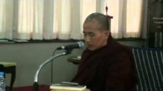 Meba Sar Daw Swan Ta Nat by Ashin Suriya - Part 1/11