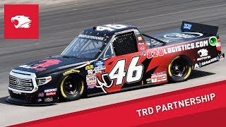 Ibuypower X Trd Partnership Announcement