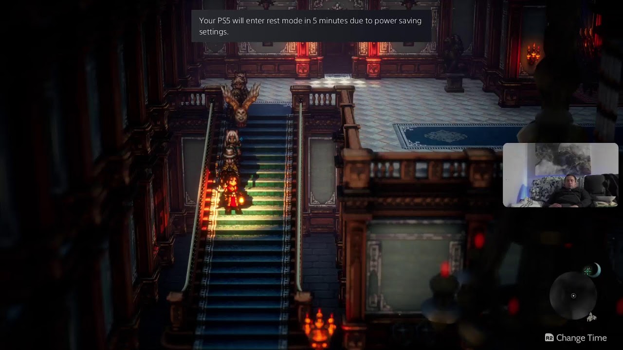 Octopath Traveler 2 | Part 29 Mage Vengeful