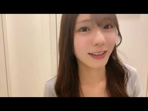 大信田美月さん(≒JOY、ニアジョイ) SHOROOM - YouTube