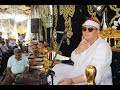 القارئ الشيخ محمود القزاز ليله عزاء حرم المرحوم محمد احمد الزغبى جراح م اجا دقهليه العصر