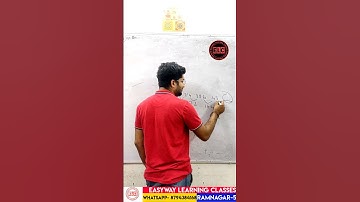 Missing Number Series-16 || Quantitative Aptitude || SBI || RBI || ELC || Prabal Adhikari #shorts