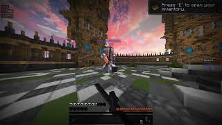 BlocksMc || 1v1