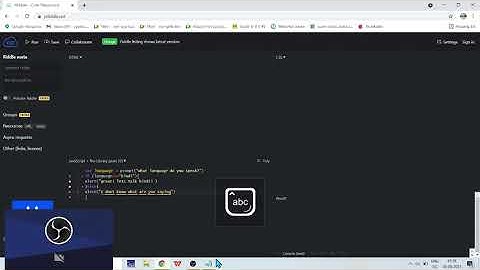 how to make a short code in java