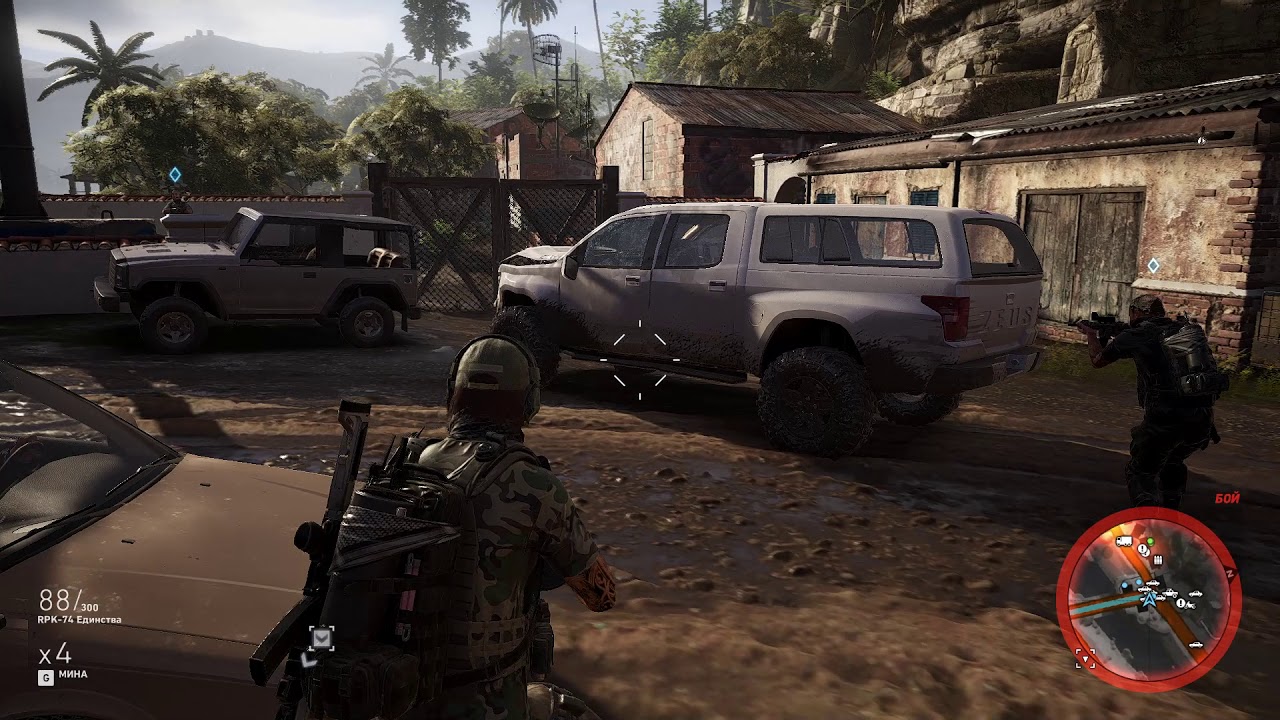 Tom Clancy%27s Ghost Recon Wildlands Full Crack Tom Clancy%27s Ghost Recon Wildlands Full Crack