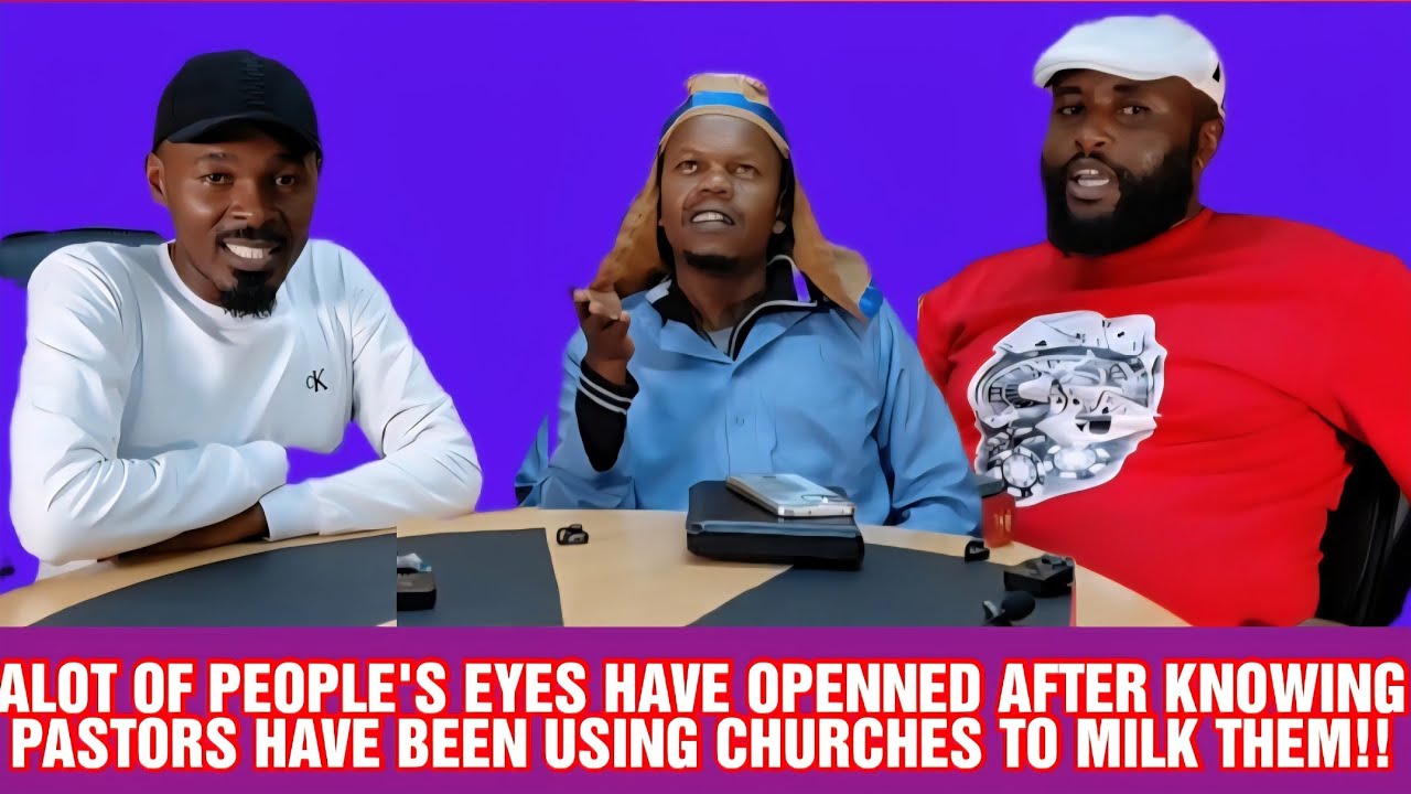 KANITHA GUTIRI NGAI!! AHUNJIA AINGI MARAIGUA GUKUA TUNDU NITUHINGURITE ANDU MAITHO!!RUSO & NGANGA WA