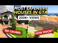 7 MOST EXPENSIVE SAFEHOUSES of GTA Characters in GTA Series