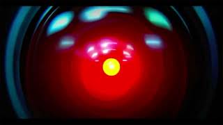 Hal 9000 - Movies Remixed