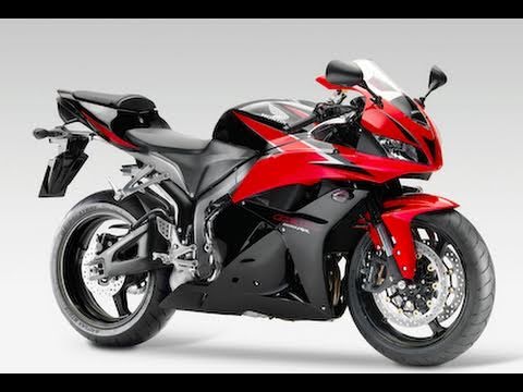 Тюнинг honda cbr600rr