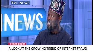 Cyber crime - A look at the growing trend of internet fraud in Nigeria,