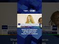 Shakira em Copacabana: 2 milhões de pessoas,R$ 776 milhões em impacto e um espetáculo #shorts
