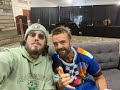 Interview on Music and Spirituality | Xavier Rudd