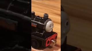 Thomas And Friends Wooden Railway - A Bad Day At Castle Loch Remake