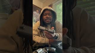 Celebrity Buying a Gun for the First Time?🧠 Part 4 WATCH THIS! #guns #2ndamendment #concealedcarry #shorts Profile