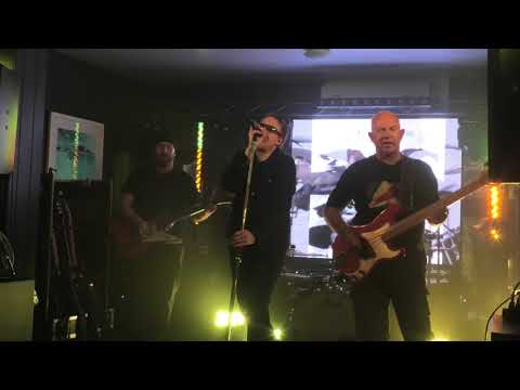 I Will Follow - Cover by The U2 Experience