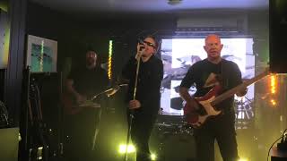 I Will Follow - Cover by The U2 Experience