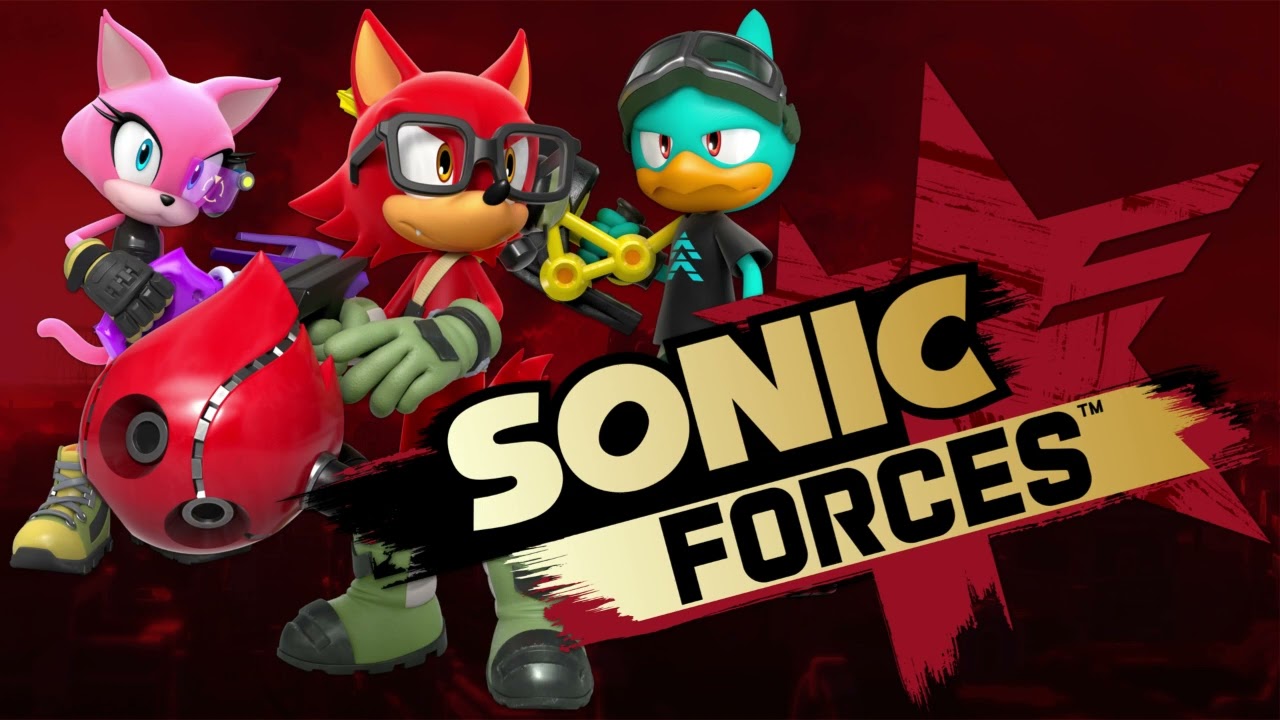 Moonlight Battlefield - Aqua Road (Instrumental)