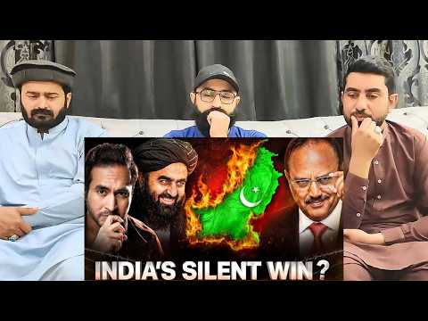 India's Silent Move Against Pakistan #pakistanireaction