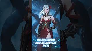 CAMILA SAY #mobilelegends #mobilelegendsbangbang #gameplay #gaming #games #game #gamer #motivation