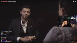 Elraenn - Soramazsın Şeriatçı İzliyor Dayanamayıp Kapatıyor Twitch