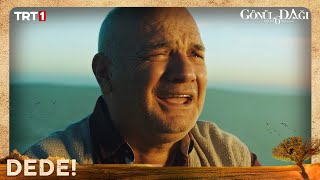 Hüseyin, Ak Sakallı Dede Ile Tanışıyor - Gönül Dağı 186. @Trt1