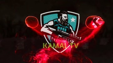 Grim Reaper Skull Intro In Kinemaster || Kinemaster tutorial || Kamal tv