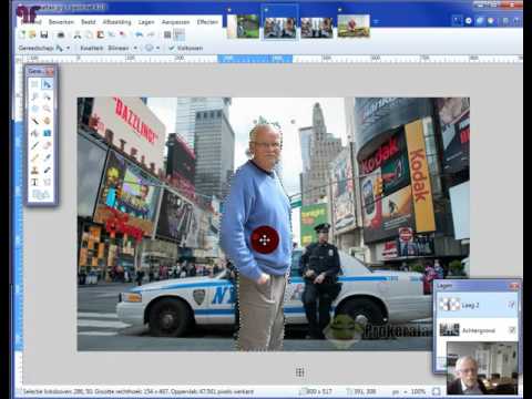 paint.net samenvoegen 2 afbeeldingen