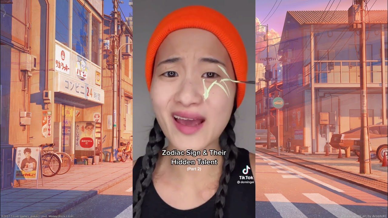 Mina exposes your TikToks-Gone wrong😱•BakugouxY/N