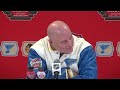 Winter Classic: Postgame Interviews