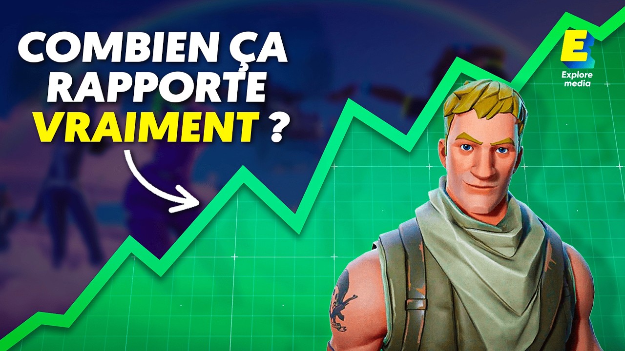 Comment les jeux vidéo gratuits nous manipulent ?