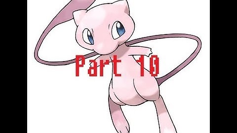 Emerald Randomizer Nuzlocke: Part 10 - The Legendary Edition