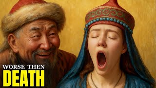 Download Lagu What Genghis Khan Did to the Jin Empress Will Haunt You MP3